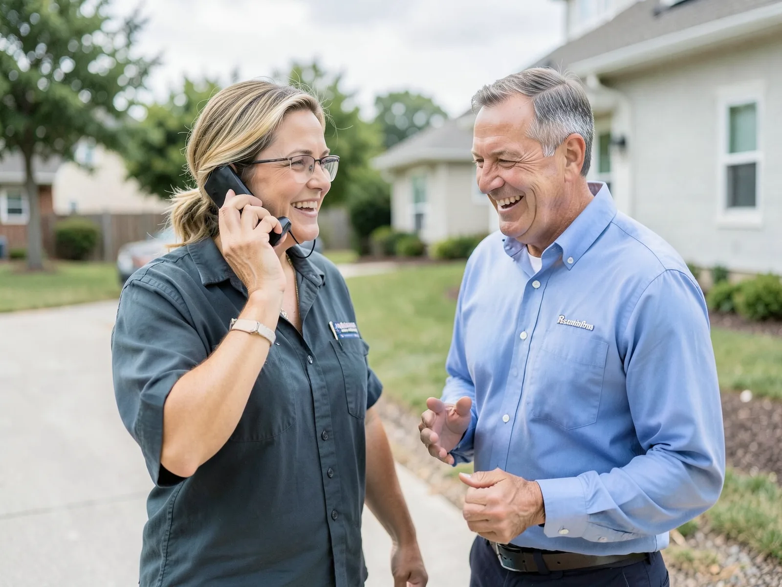 Frequently Asked Questions About Storm Damage Restoration in Hodges, AL